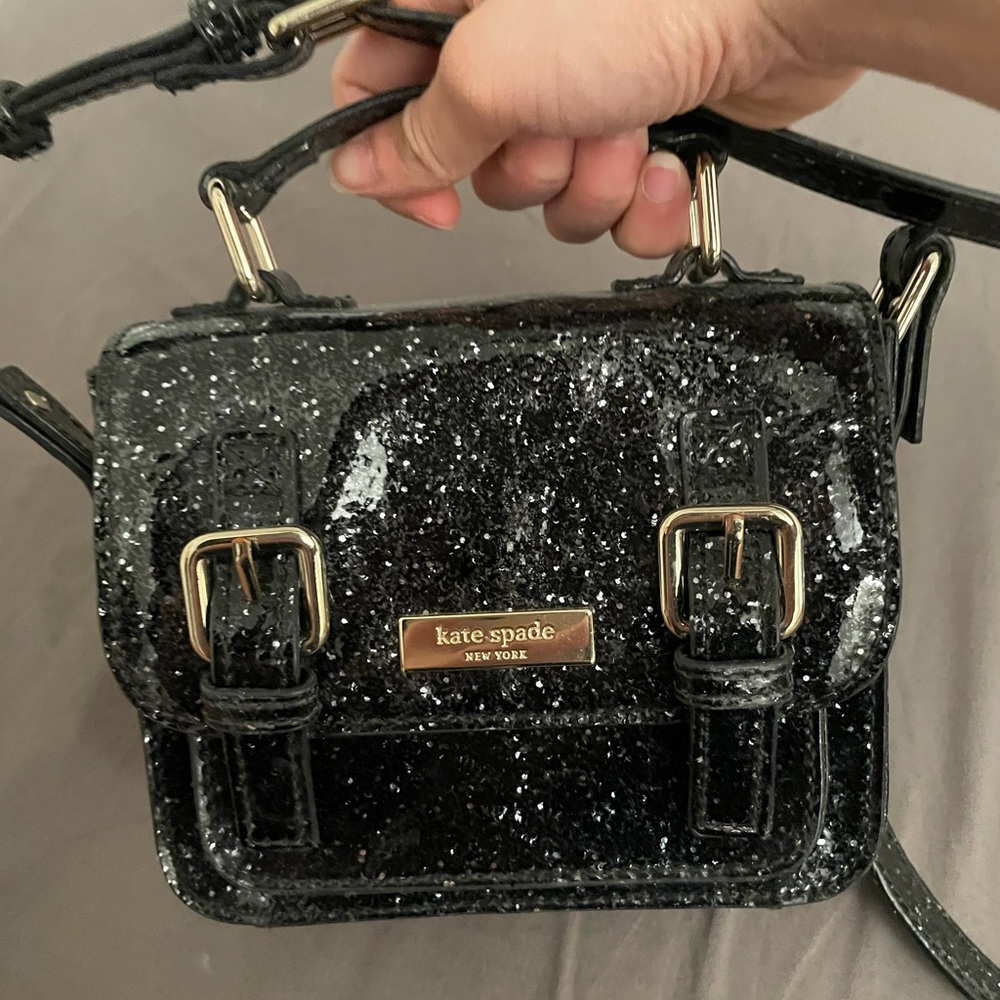 Kate space crossingbag